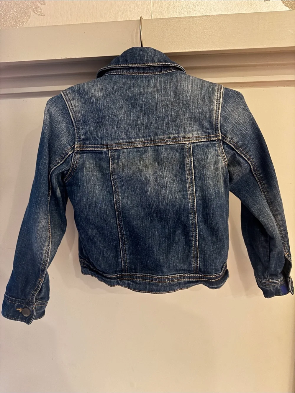 GAP timeless kids